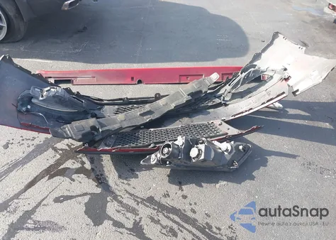 2012 Kia Optima Sx z USA, uszkodzony, nr VIN 5XXGR4A60CG073256